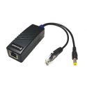 Folksafe FS-PD1001-E10 Single Channel Isolated PoE Splitter