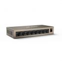 Ipcom G1008M Switch compact 8 ports non administrables Gigabit L2 IP-COM