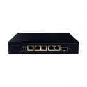 Folksafe FS-1005GP-SG Commutateur PoE Gigabit complet 5GE+1SFP