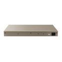 Ipcom G3326P-24-410W 24 PoE Gigabit Smart Switch + 2 SFP Ports Manageable Cloud Access L2 IP-COM