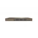 Ipcom G5328P-24-410W Smart switch 24 PoE Gigabit + 4 SFP ports PoE Manageable L3 IP-COM