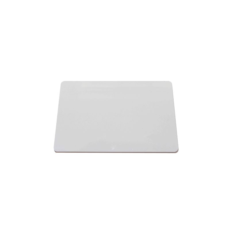 Bysecur CARD MIFARE MIFARE proximity card for access control / presence without numbering