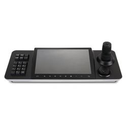 Tvt TD-K23 Caméras de contrôle IP Touch Keyboard et appareils TVT