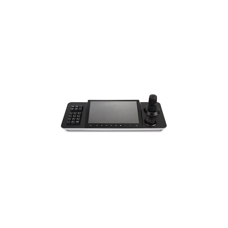 Tvt TD-K23 Câmeras de controle de teclado IP Touch e dispositivos TVT