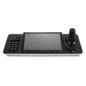 Tvt TD-K23 Câmeras de controle de teclado IP Touch e dispositivos TVT