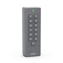 Tedee KEYPAD_TEDEE Teclado Tedee para desbloquear o bloqueio inteligente Tedee PRO com PIN