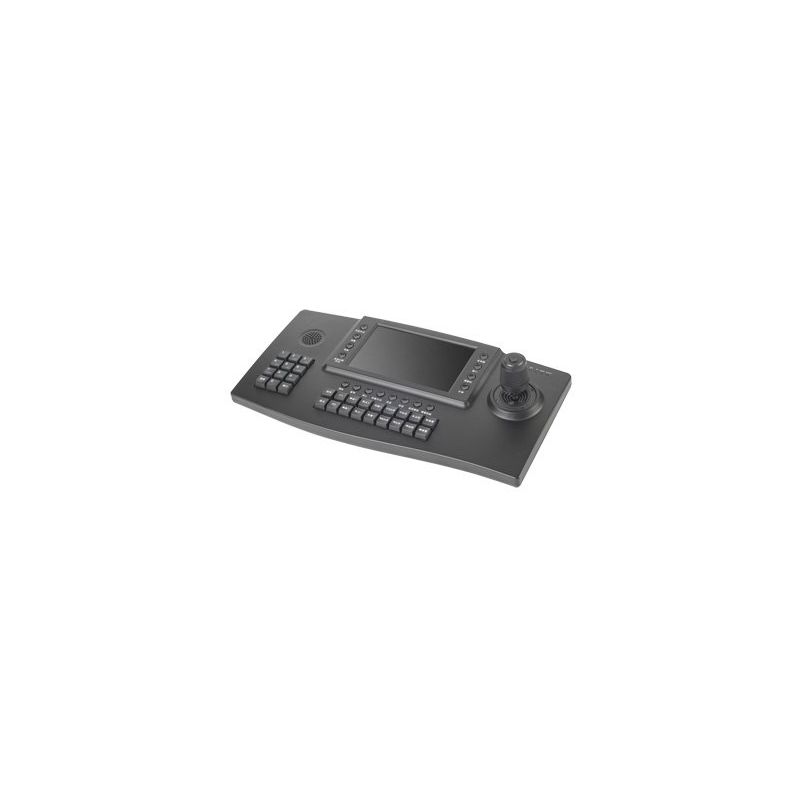 Tvt TD-K22 Network keyboard for controlling PTZ IP TVT domes