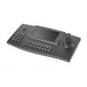 Tvt TD-K22 Teclado en red de control de Domos PTZ IP TVT