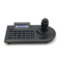 Bysecur BSC02275 Teclado para el control de camaras domo motorizadas en 3D