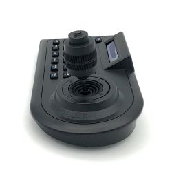 Bysecur BSC02275 Clavier pour contrôler les caméras dômes 3D motorisées