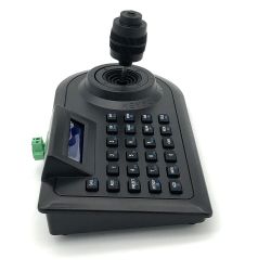 Bysecur BSC02275 Keyboard for controlling 3D motorized dome cameras