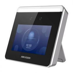 Hikvision access control DS-K1T331 Terminal Hikvision pour le contrôle d'accès facial TCP-IP