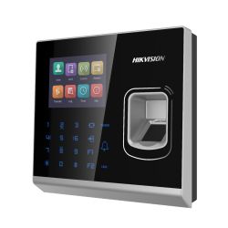 Hikvision access control DS-K1T201AMF Fingerprint access control terminal LCD-TFT 2.8" Mifare cards Hikvision keyboard