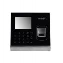 Hikvision access control DS-K1T201AMF Terminal de controle de acesso com impressão digital LCD-TFT cartões Mifare de…