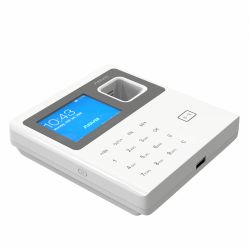 Anviz  W1-PRO-WIFI Terminal de contrôle de présence biométrique ANVIZ W1Pro, clavier, 125 KHz