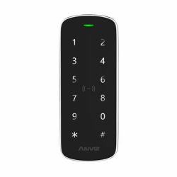 Anviz  M3-PRO Terminal de controle de acesso Dual Mifare e EM RFID Teclado externo Anviz M3PRO