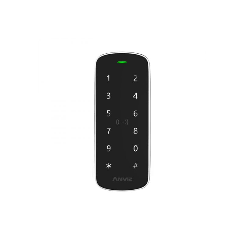 Anviz  M3-PRO Terminal de controle de acesso Dual Mifare e EM RFID Teclado externo Anviz M3PRO