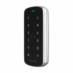 Anviz  M3-PRO Terminal de contrôle d'accès double Mifare et EM RFID, clavier extérieur Anviz M3PRO