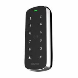 Anviz  M3-PRO Terminal de contrôle d'accès double Mifare et EM RFID, clavier extérieur Anviz M3PRO