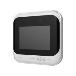 Tvt TD-E2123-IC/PE/TP/WF Standalone facial recognition and access control terminal with 3.5" TVT touch screen