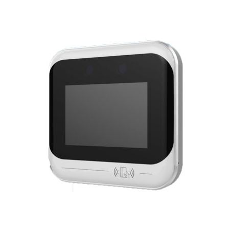 Tvt TD-E2123-IC/PE/TP/WF Standalone facial recognition and access control terminal with 3.5" TVT touch screen