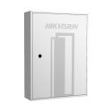 Hikvision solutions DS-TPM400-P(18T) Terminal de guidage vidéo jusqu'à 16 caméras de stationnement Hikvision à…