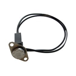 Bunker PTS Bimetal thermostat. With low temperatures (4°C)