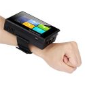 Bysecur M-IPC-200B 4" Wrist CCTV Tester for IP, HDTVI, HDCVI, AHD, CVBS, POE, WiFi cameras