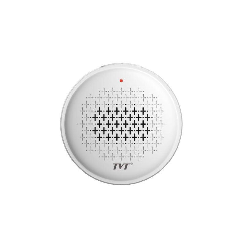 Tvt TD-E9120-FR Sonnette d'interphone sans fil TVT