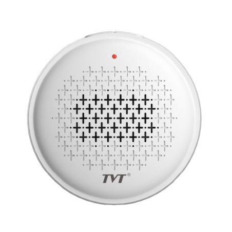 Tvt TD-E9120-FR Sonnette d'interphone sans fil TVT