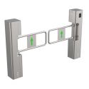 Hikvision access control DS-K3BC411X-R/M-DP110 Turnstile-Barrier Access control Right swinging M Installation hole FRT…