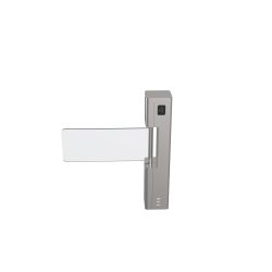 Hikvision access control DS-K3BC411X-R/M-DP110 Turnstile-Barrier Access control Right swinging M Installation hole FRT…