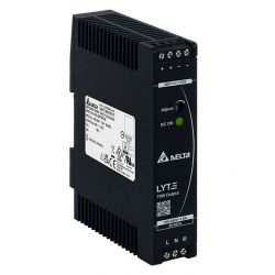 Hikvision DRL-48V75W1AZ Unité d'alimentation industrielle sur rail DIN LYTE 48 V 75 W Hikvision