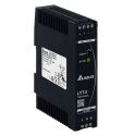 Hikvision DRL-48V75W1AZ Hikvision LYTE 48V 75W DIN Rail Industrial Power Supply Unit