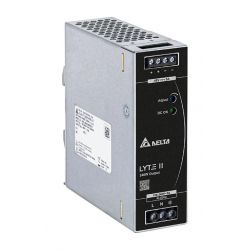 Hikvision DRL-48V240W1EN Hikvision LYTE II 48V 240W DIN Rail Industrial Power Supply Unit