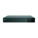 Tvt TD-2116NS-HL-H Videograbador DVR 5en1 16CH 2MP + 2IP (hasta 18IP) 5MP E/S Audio 1HDD TVT