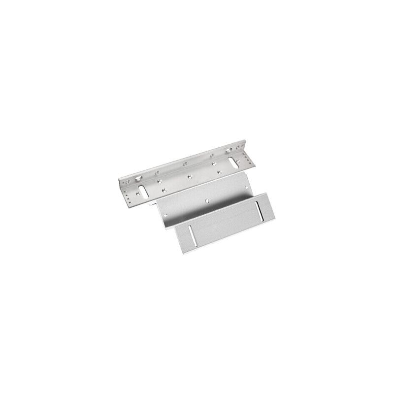 Hikvision access control DS-K4H450-LZ LZ bracket for Hikvision DS-K4H450 electromagnetic lock