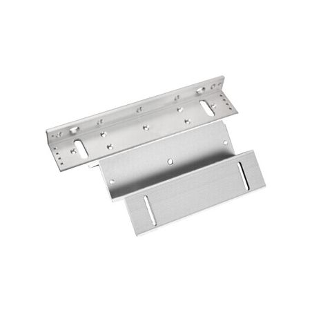 Hikvision access control DS-K4H450-LZ LZ bracket for Hikvision DS-K4H450 electromagnetic lock