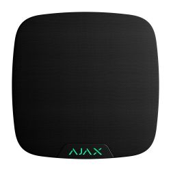 Ajax AJ-SPEAKERPHONE-B - Módulo de voz inalámbrico, Inalámbrico 868 MHz…