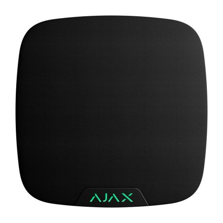 Ajax AJ-SPEAKERPHONE-B - Módulo de voz inalámbrico, Inalámbrico 868 MHz…