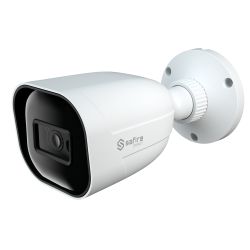 Safire Smart SF-B080SA-2E1 - Safire Smart, Cámara Turret 4 en 1 Gama E1,  2 Mpx…