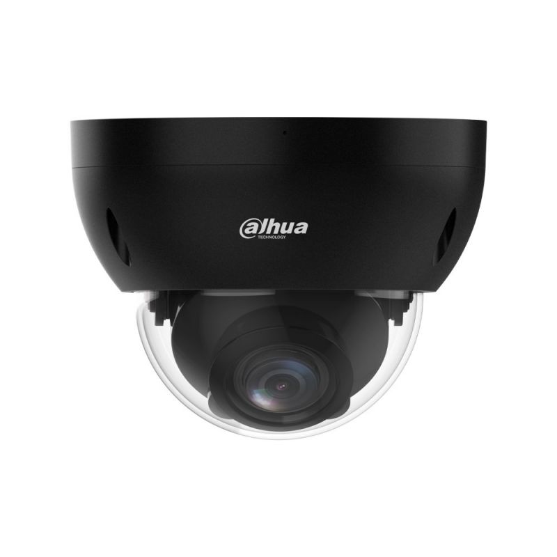 Dahua DH-IPC-HDBW2441RP-ZS-27135-B Dahua WizSense IP Dome