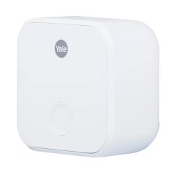 YALE-BRIDGE-WBT - Accesorio de puerta de enlace WiFi, Conexión…