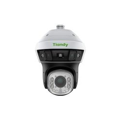 TIANDY TC-H366V SPEC:4MP/25X/IW/E/A/2.8MM TIANDY