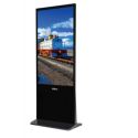 DAHUA DHI-LDV55-SAI400TL-B3 DAHUA DISPLAY TOTEM 55" TÁCTIL 4K 2160X3840 / ANDROID 11 / 8MS / 320CD…