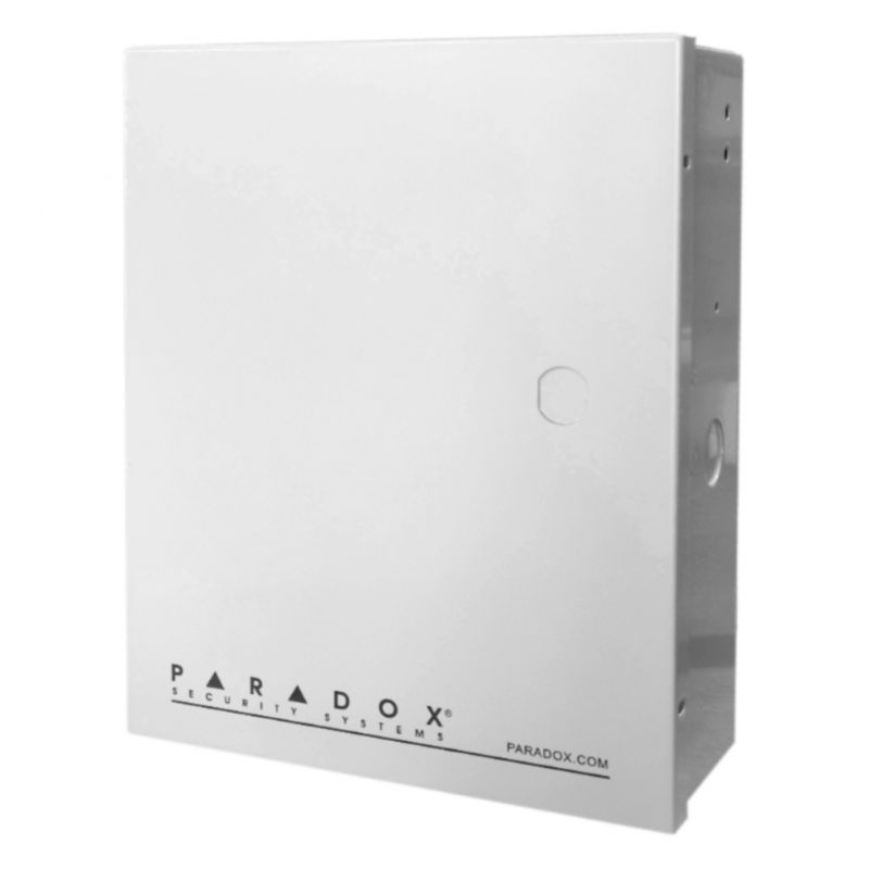 Paradox PS25-G4N 2.8A Supervised Power Supply Module