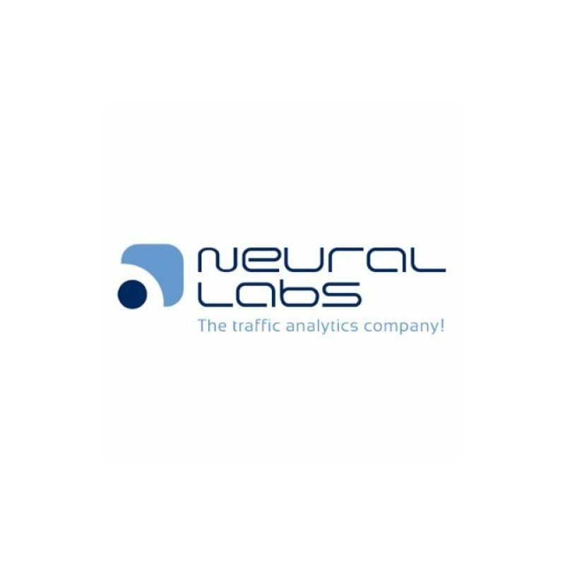 Neural Labs NS-COL NEURAL. License to classify vehicle color.