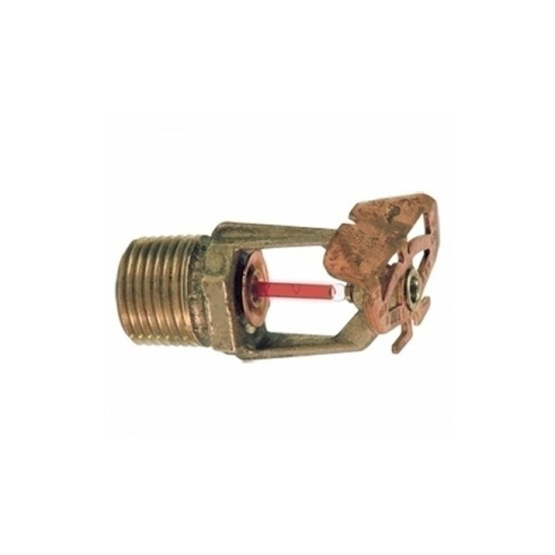 TYCO QRHR-TYF-K80-C57 TYCO. Horizontal quick-response sprinkler