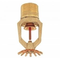 TYCO QRPN-TYF-K115-C141 TYCO. Quick-Response Pendant Sprinkler