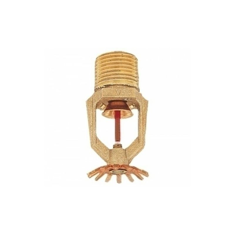 TYCO QRPN-TYF-K115-C141 TYCO. Quick-Response Pendant Sprinkler